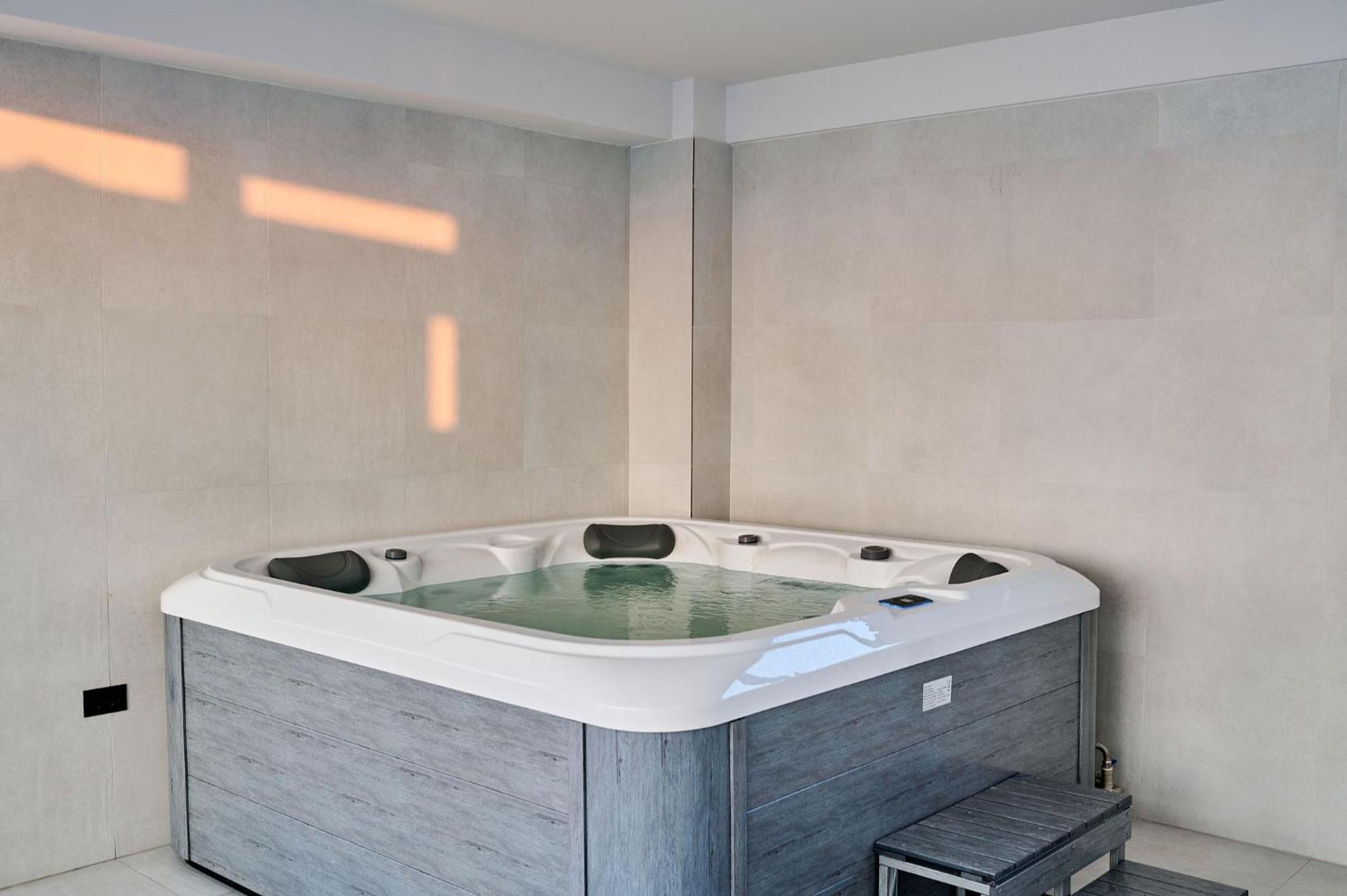 Soleil Anne In Infinity - Parking Apartament Mamaia